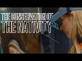 The Conservation of The Nativity | Peruzzi Illuminated