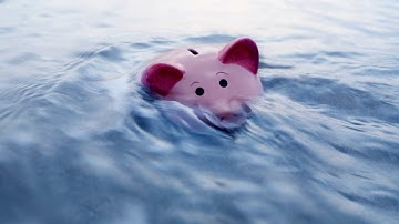 Bankruptcy filing and what happens to debt: YahooU explains