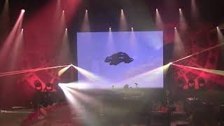 Hawkwind Live @ The Palladium London 28.10.21