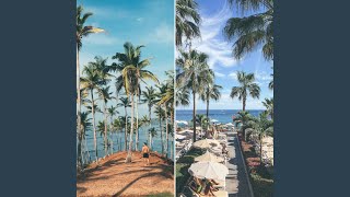 Pulsating Ambience for Luxury Travel