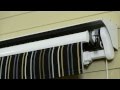 Solair Shade Solutions Install Video