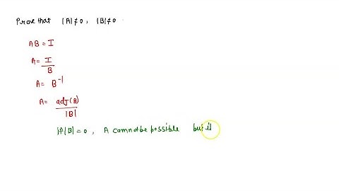 Let A, B, and C be any n ×n boolean matrices. Prove each. A ∨A=A