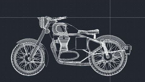 AutoCAD 2017 basics commands Class 4 Part 1 in Bangla | Step of Learning Tech