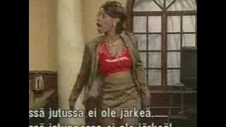 Bunifa in Court