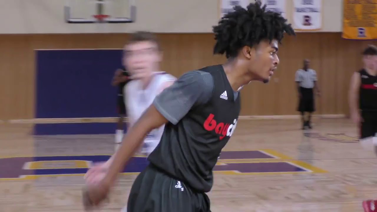 Brenden Patrick 2019 Highlights