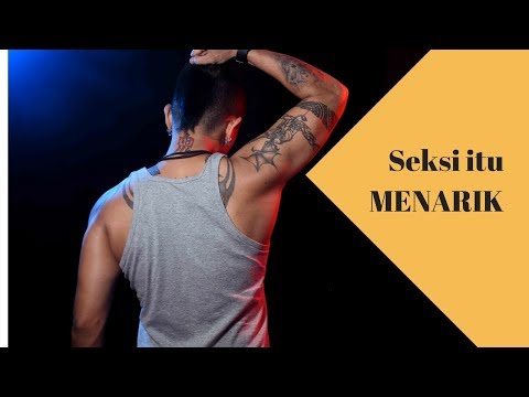 Video: Bagaimana Menjadi Seksi?