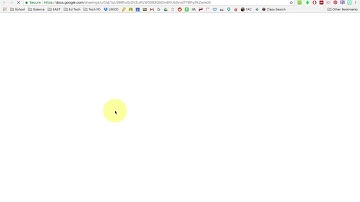 How to Create and Change the Size of a Google Drawing