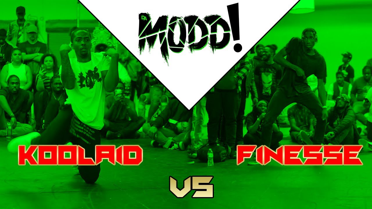 KOOLAID VS FINESSE | DA MODD 5 YEAR ANNIVERSARY 2020