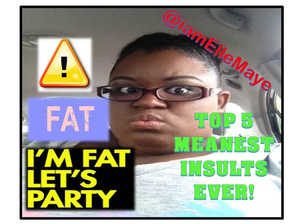 TOP 5 MEANEST INSULTS EVER YouTube top-5-meanest-insults-ever-youtube