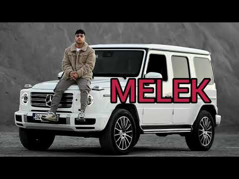 REYNMEN - MELEK (Offıcial Video)