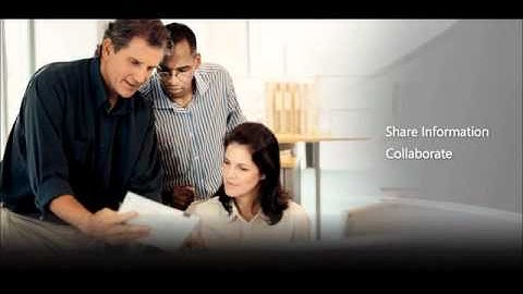 Dynamics GP overview