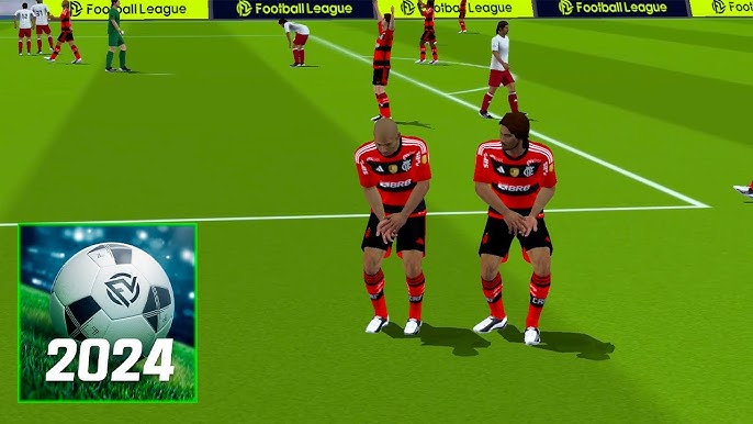 Head Soccer Champions League for Android - Download the APK from