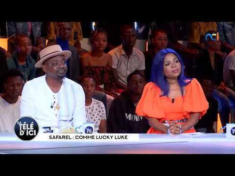 Safarel explains how he recruits and pays his dancers
