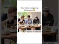 dia ampe tau cara makan yng enak nya🤣🤏🏻#jungwoo #taeyong #doyoung #nct127 #shorts