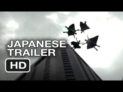 gacchaman-japanese-trailer-(2013)---superhero-movie-hd