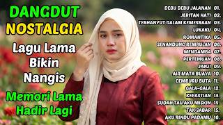 Debu Debu Jalanan U0026 Galagala  Kumpulan Dangdut Lawas Terbaik Era 8090an  Original