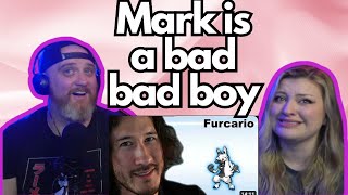 Smash or Pass: All ∞ Pokémon @markiplier | HatGuy & @gnarlynikki React