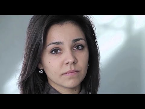 Куда пропала Ирина Чеснокова из юмористического шоу "Однажды в России"