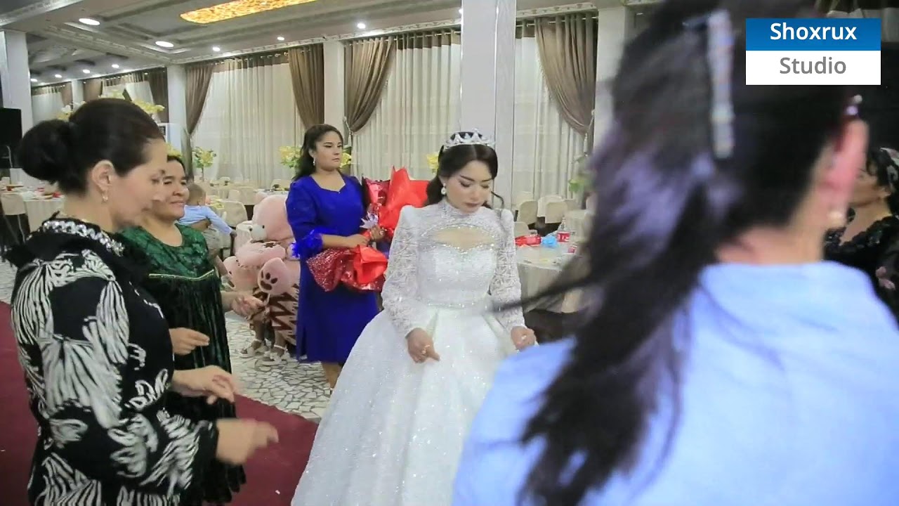 Moxichehra Qizlar bazmi 25.08.2025 Reyimboy ota toyxonasi