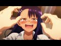 Nagatoro Edit -Savage Love