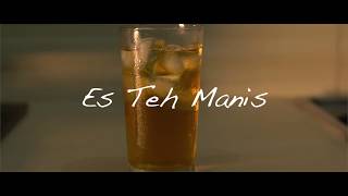 Es Teh Manis - 1 minute short movie screenshot 4