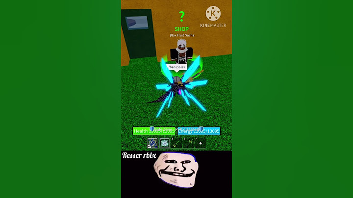 OMG I Banned Zioles By Admin Secret Chest Power - Blox Fruits - Troll Face meme💀☠️