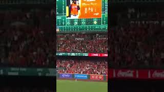 Yordon Alvarez Caps Wild Astros Comeback with Walk Off HR