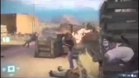 Army of Two The Devils Cartel Salem On Trial part 15 Playthrough