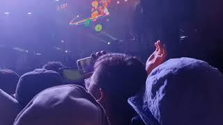 Wallows - Sidelines @ Tropicalia 2019
