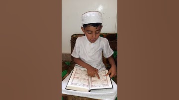 قراءة سورة الفلق بصوت الطفل زايد العلي ❤💚😌