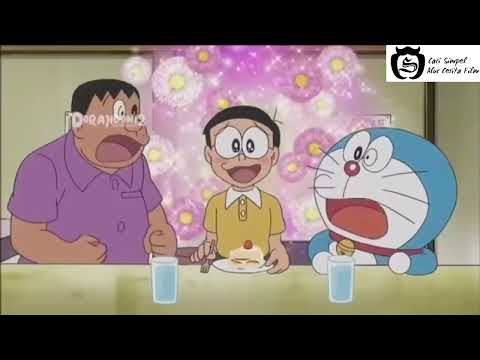 doraemon bahasa indonesia full 2 jam