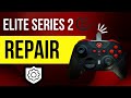 Elite Series 2 Controller Repair