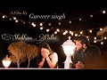 Pre  wedding  shubham  pallavi  film by gurveer singh  9646716884 