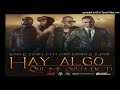 Wisin y Yandel - Algo Me Gusta De Ti (Audio/Completo) ft. Chris Brown, T- Pain