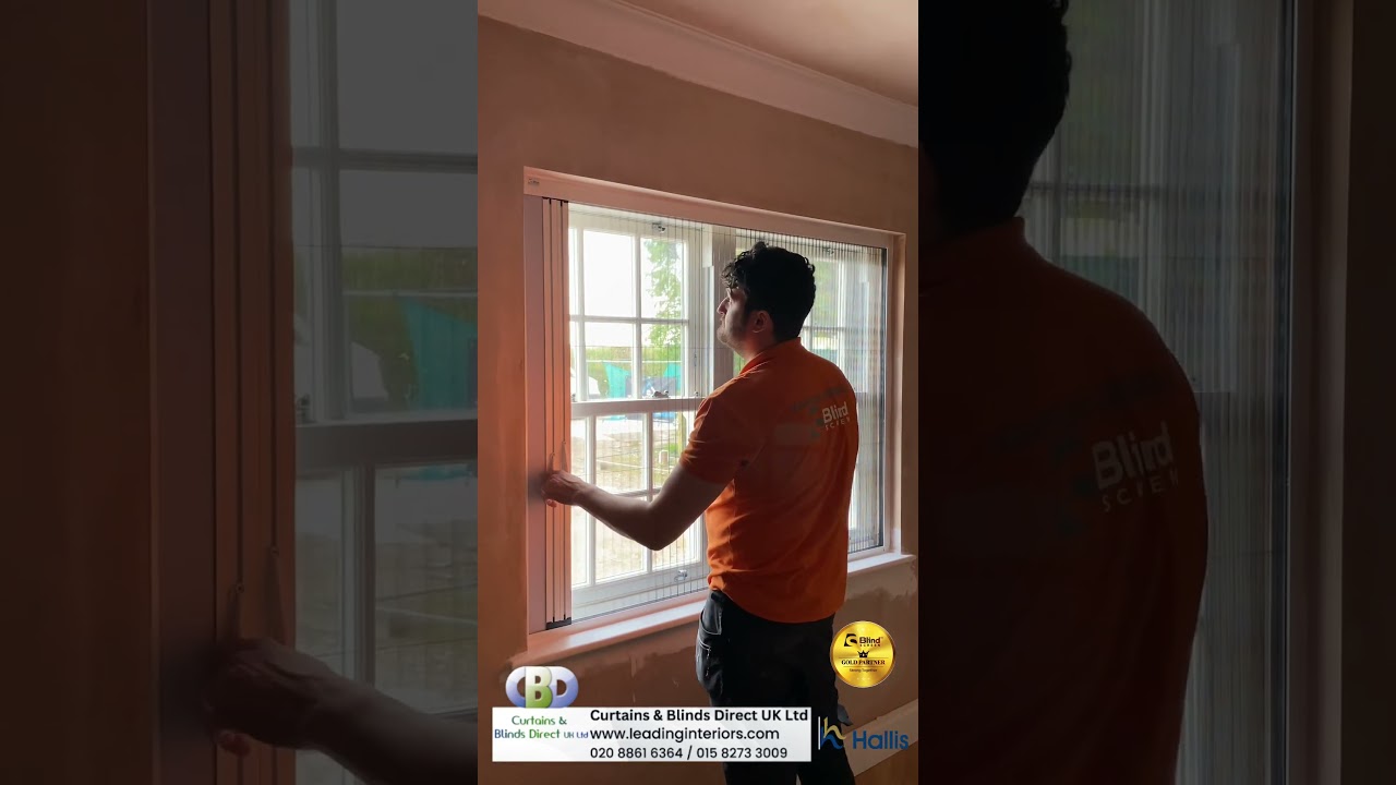 Curtains Blinds Pergolas & Awnings | Chesham, Hertford, Oxfordshire, Surrey, Goelst UK, Harrisparts