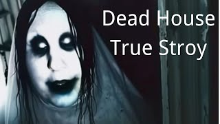 3 Creepy TRUE Dead House Horror Stories