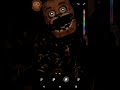 cómo Scott cawthon creo a shadow freddy
