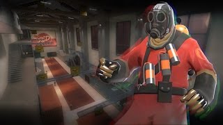 Team Fortress 2  Deceptive Playermodel Issue