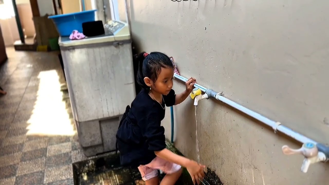 SOP WUDHU,SOP SHALAT DUHA