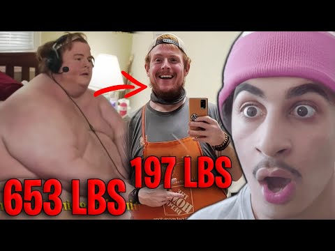 Most INSANE "My 600 Pound Life" Transformations