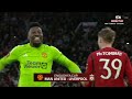 Man United vs. Liverpool 4:3 | Epski Meč na Old Trafordu | Svi Golovi | SPORT KLUB FUDBAL image