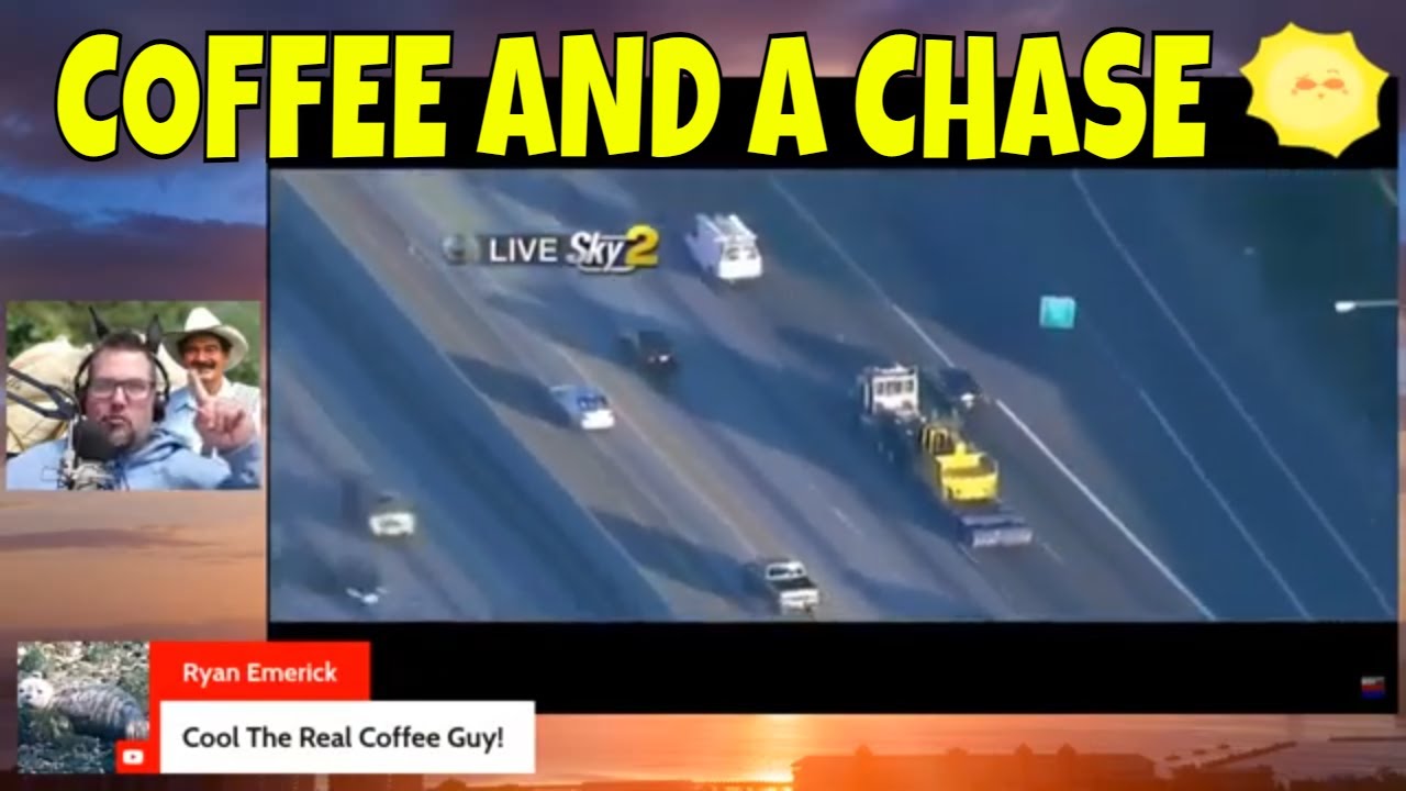 MORNING MIKEY GRAB YOUR COFFEE 11/6/2021 - YouTube