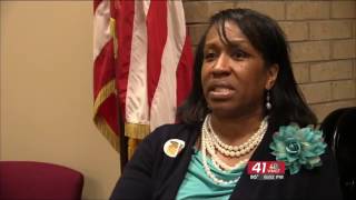 Warner Robins Development Authority Wants to Urbanize