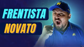 3 ERROS QUE TODO FRENTISTA INICIANTE COMETE 😰