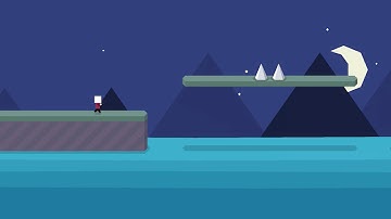 Mr Jump S - World B (Part 1)