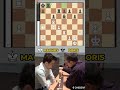 Magnus Carlsen vs Boris Gelfand💀