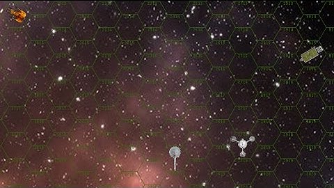 SFB Pirate Q-ship base assault