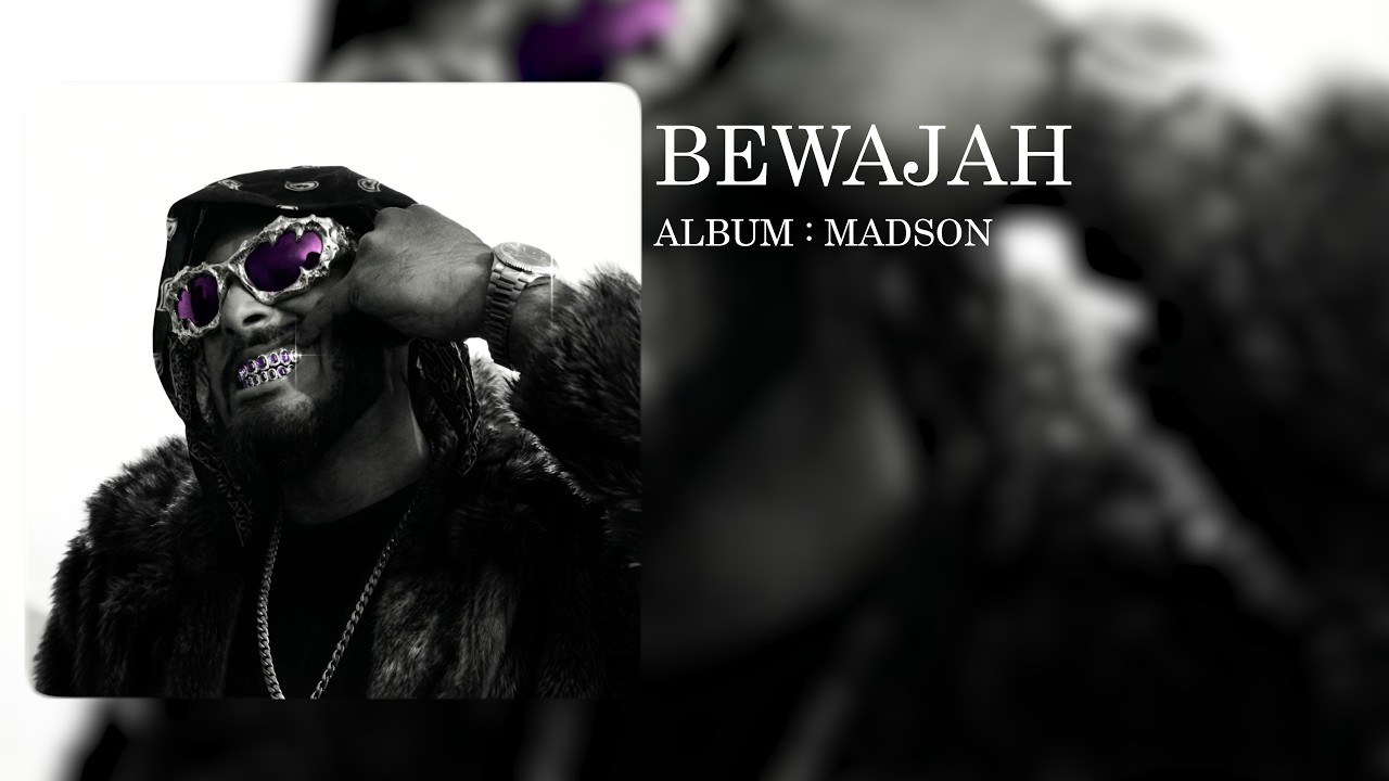 Watch BEWAJAH - @FADDYBOB @INFRNO. | MADSON ALBUM 2026 on YouTube Watch BEWAJAH - @FADDYBOB @INFRNO. | MADSON ALBUM 2026 on YouTube
