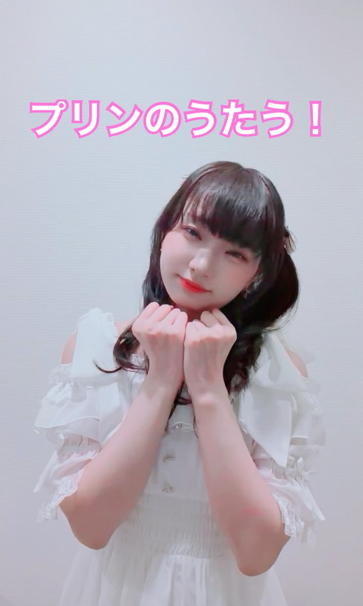 プリンのうたう！🎤🎶 ぷ！😽#ポケモン - YouTube