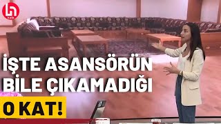 Sayısız lüks banyo, sınırsız borç... İşte Sancaktepe Belediyesi'nin bilinmeyen şatafatı!